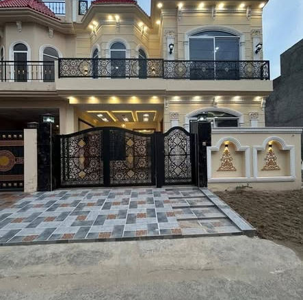 Buch Villas Multan 5 Marla House for sale