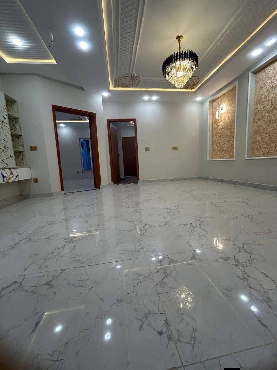 Buch Villas Multan 5 Mala House10