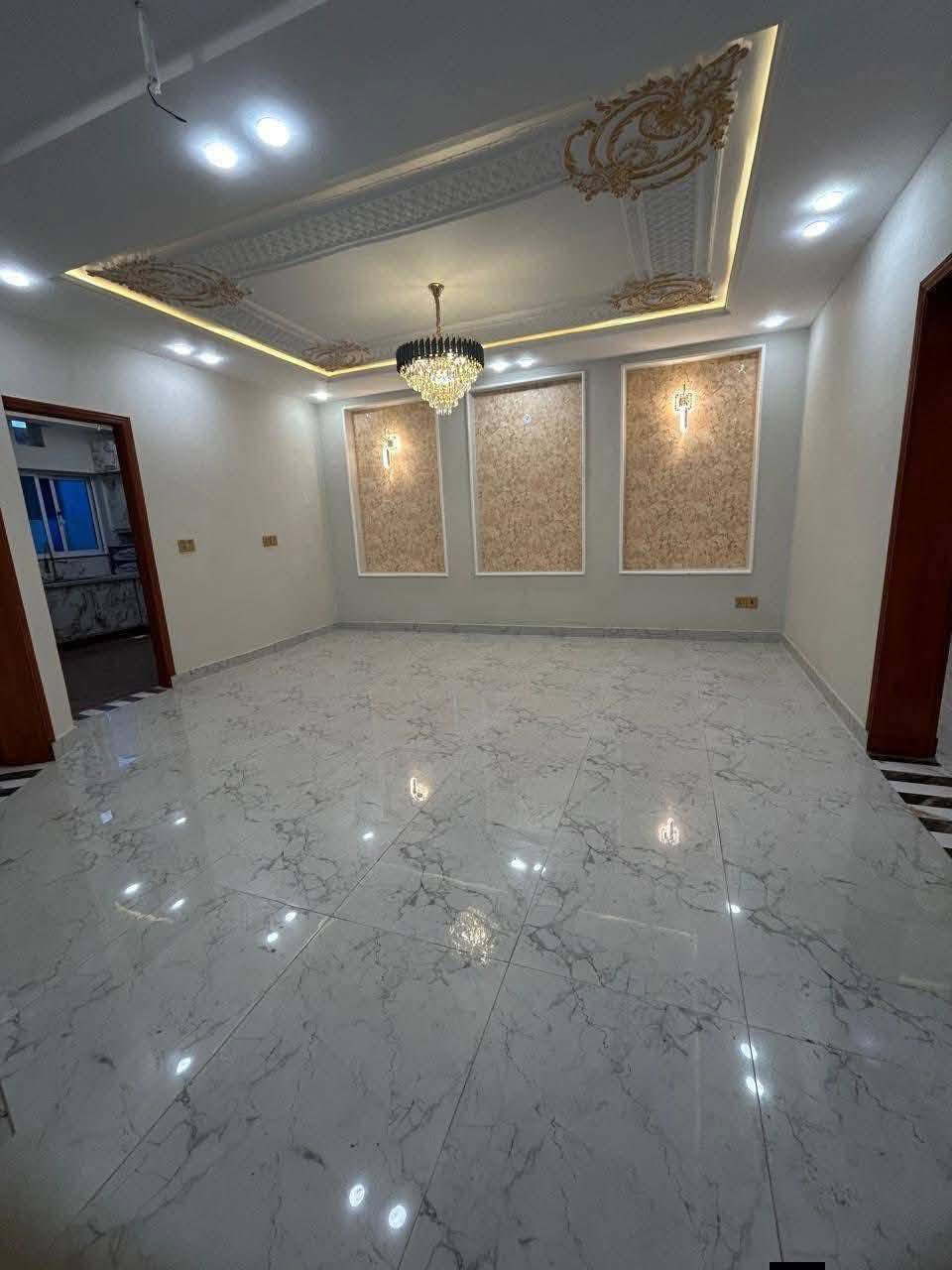 Buch Villas Multan 5 Mala House3