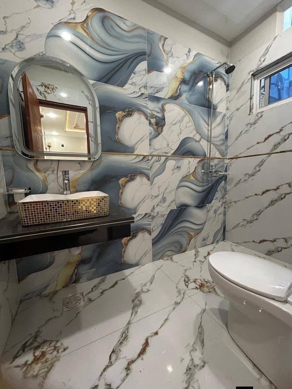 Buch Villas Multan 5 Mala House4