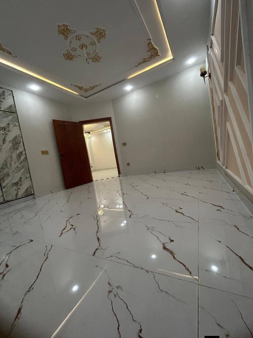 Buch Villas Multan 5 Mala House5