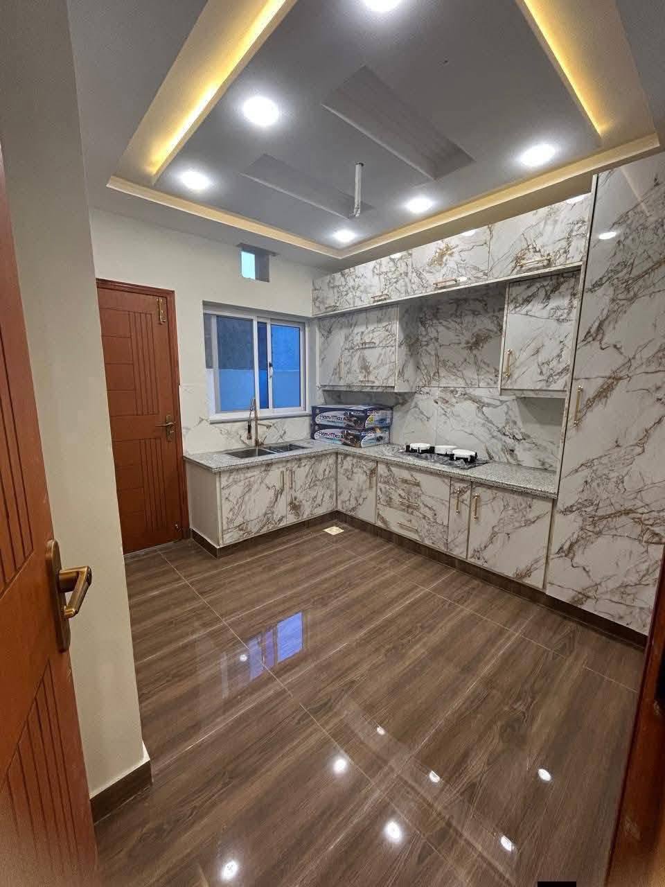 Buch Villas Multan 5 Mala House6