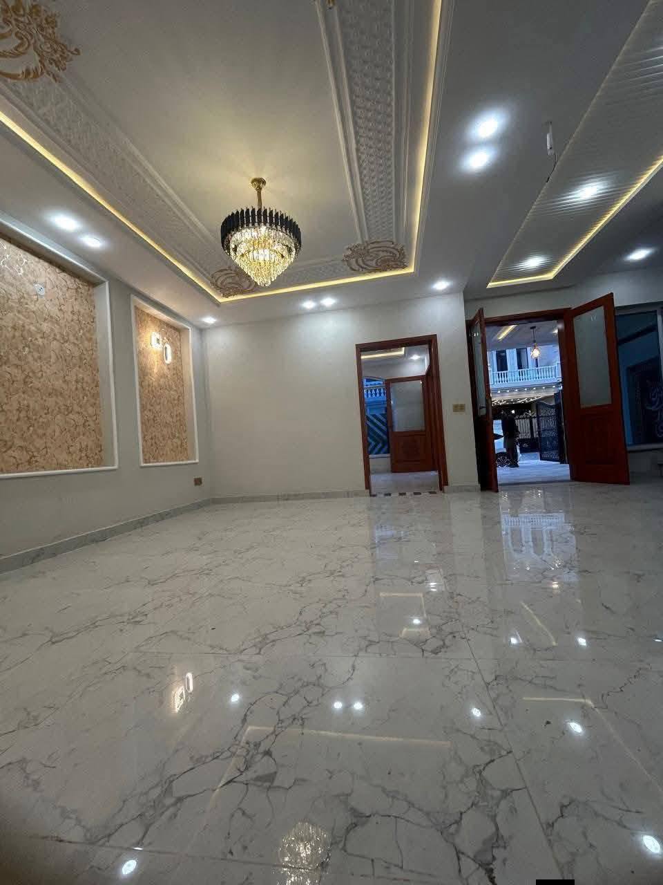 Buch Villas Multan 5 Mala House7